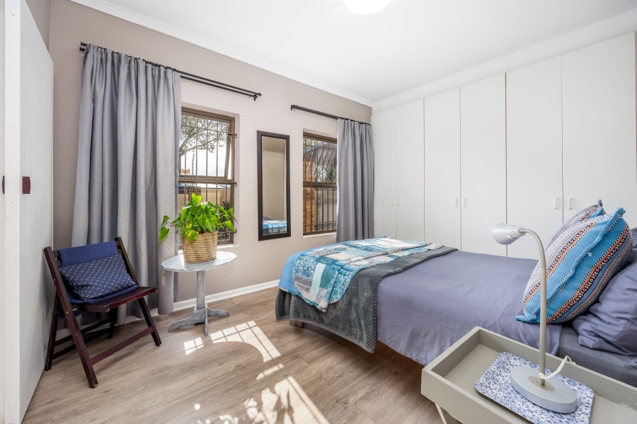 To Let 3 Bedroom Property for Rent in Sonstraal Heights Western Cape